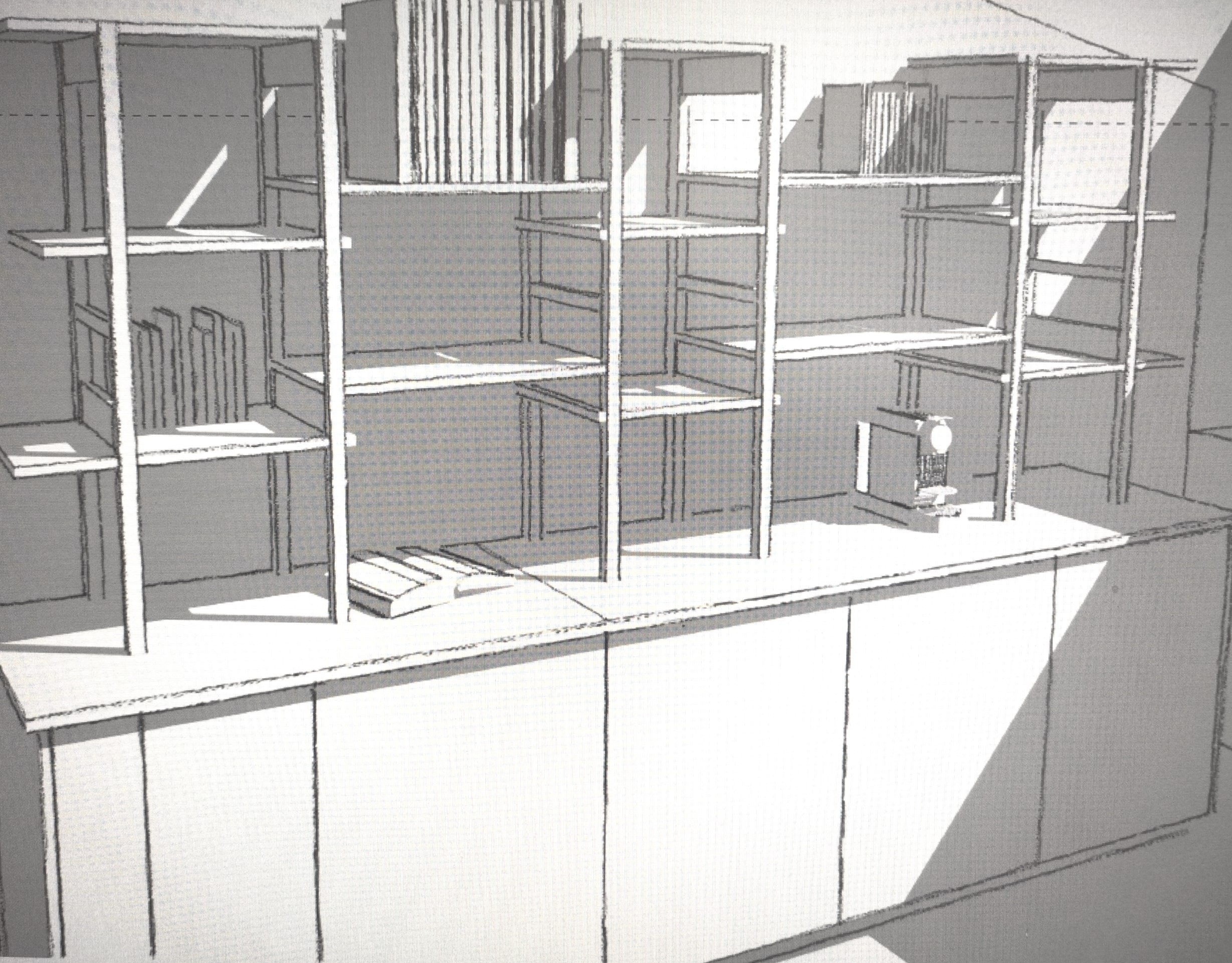 Visualisation 3D de votre projet